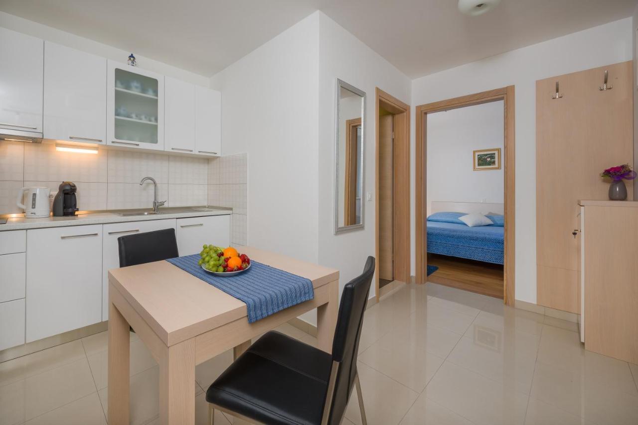 Villa Kogo Hvar Town Exterior photo