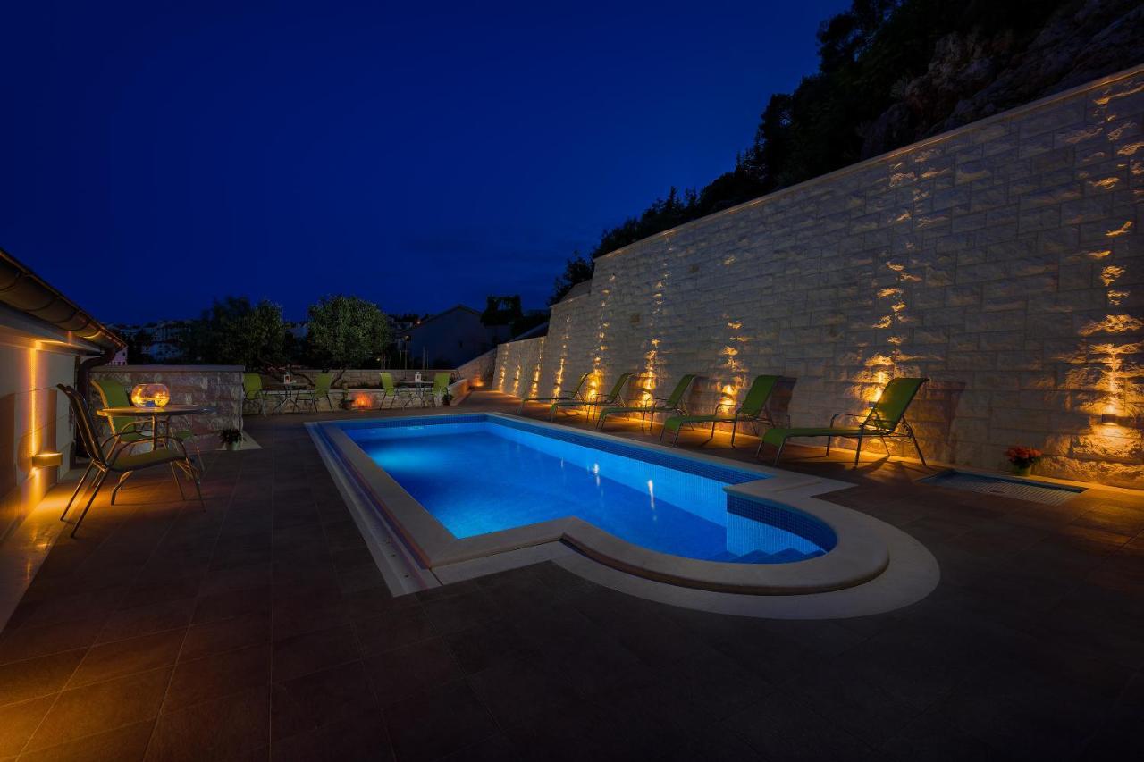 Villa Kogo Hvar Town Exterior photo