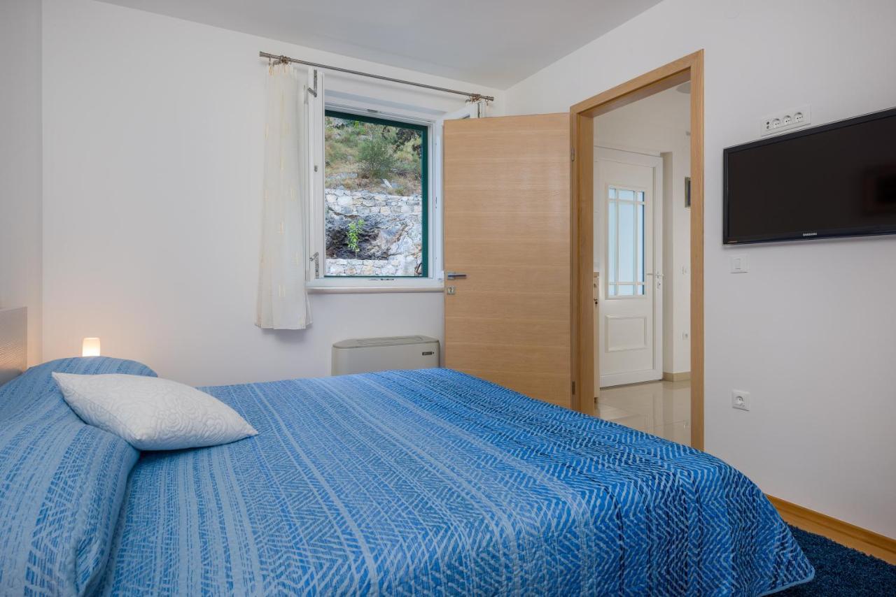 Villa Kogo Hvar Town Exterior photo