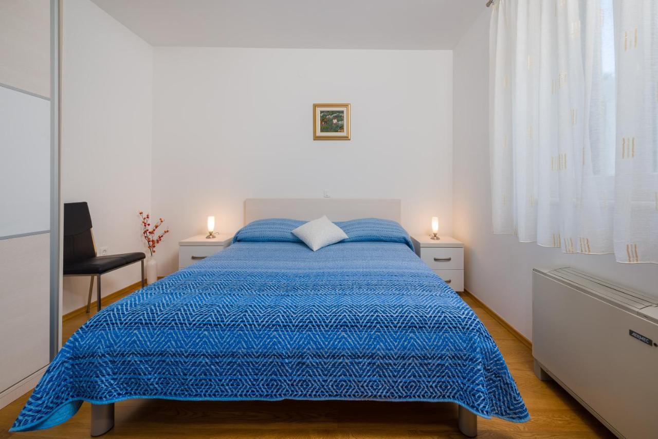 Villa Kogo Hvar Town Exterior photo