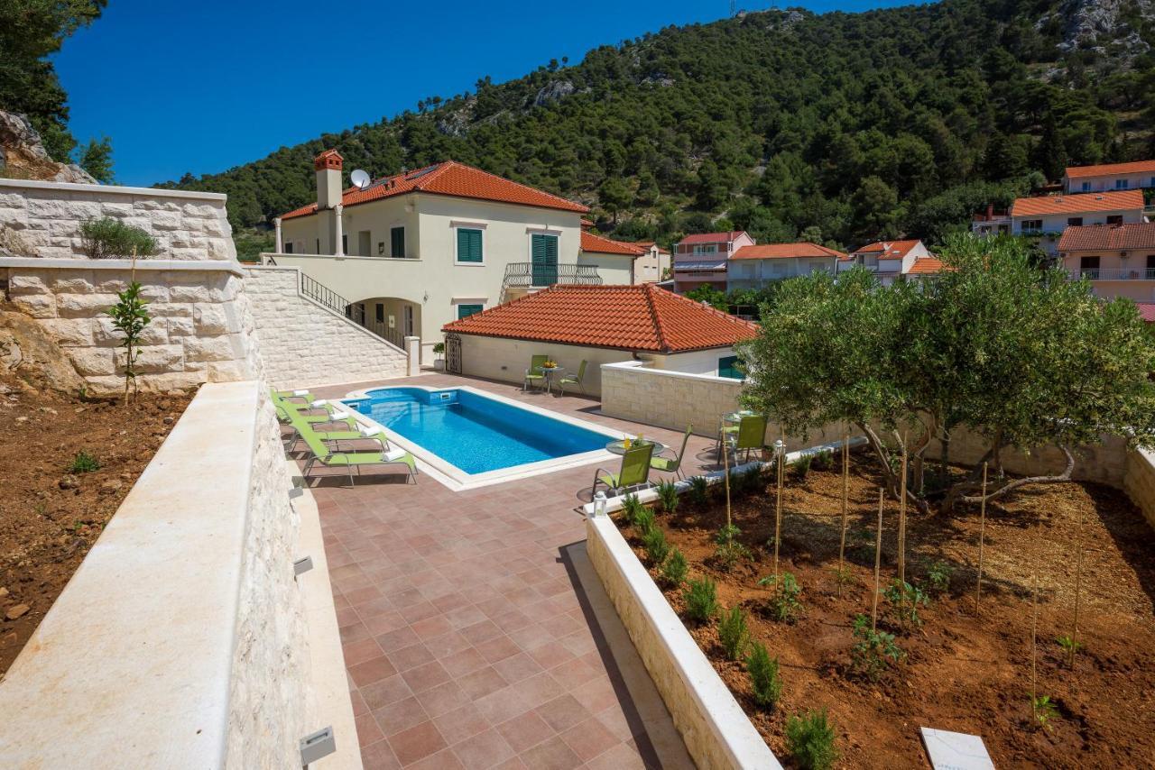 Villa Kogo Hvar Town Exterior photo