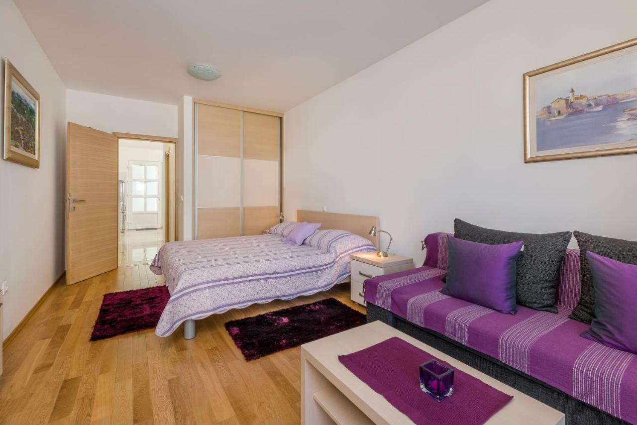 Villa Kogo Hvar Town Exterior photo