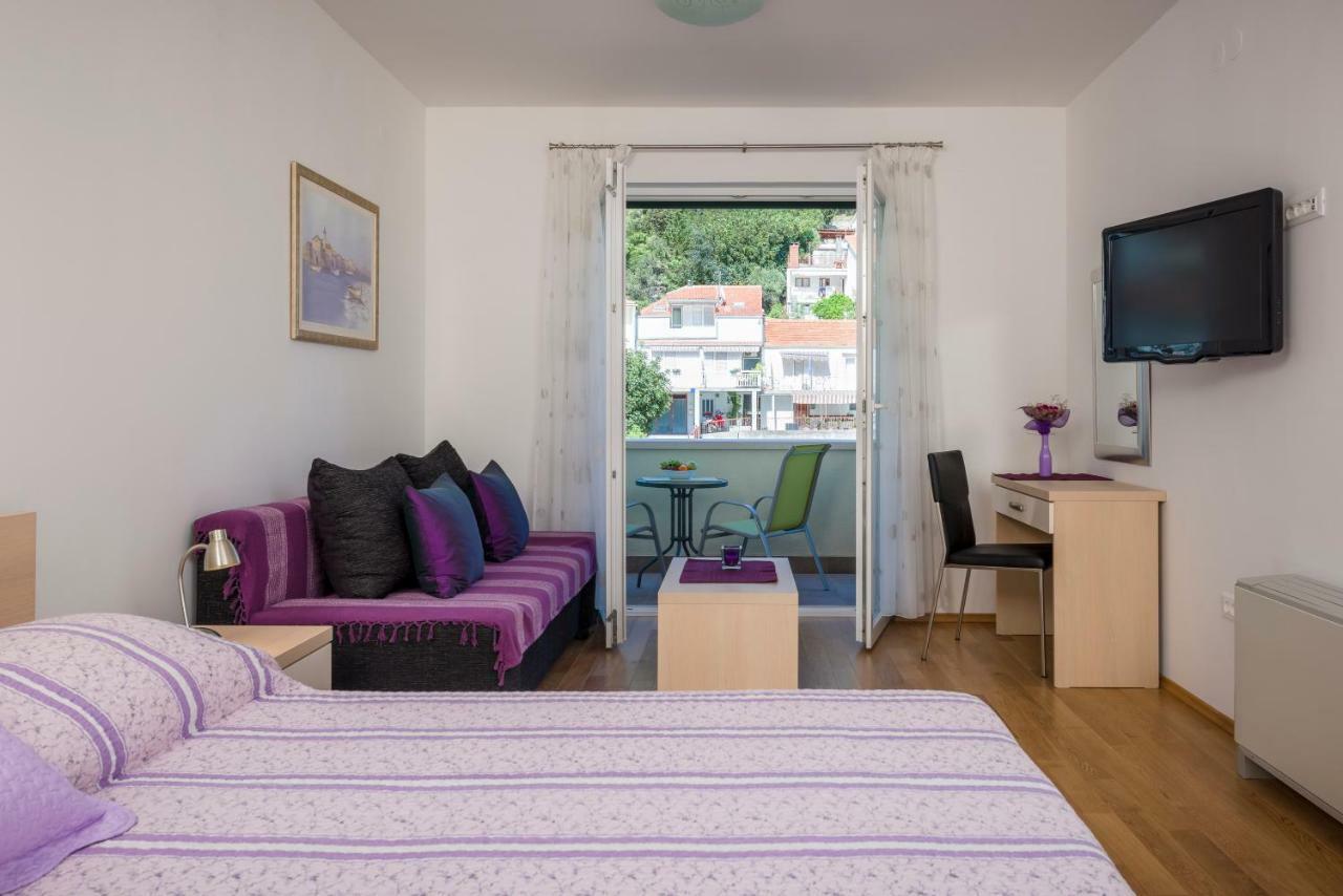Villa Kogo Hvar Town Exterior photo