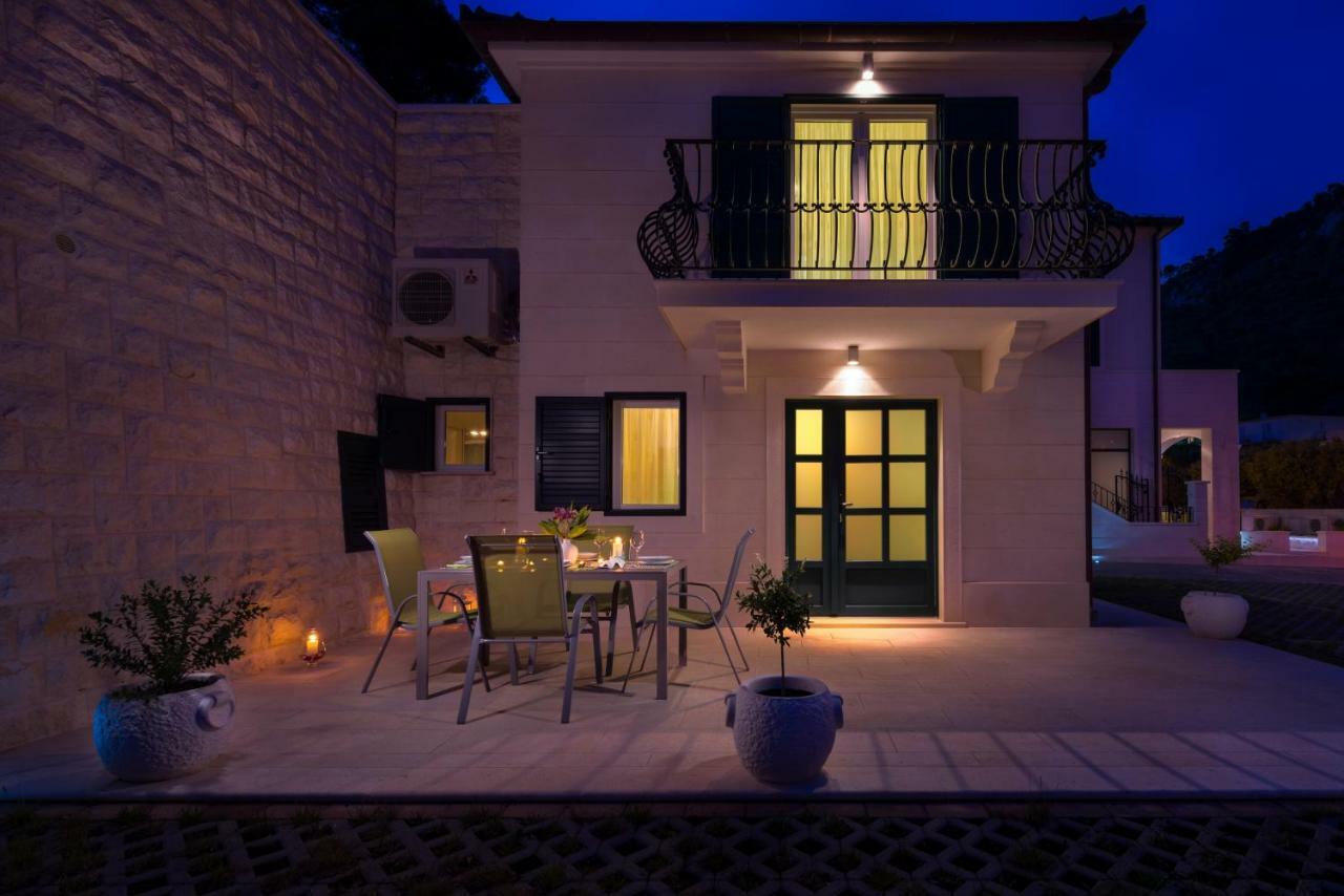 Villa Kogo Hvar Town Exterior photo
