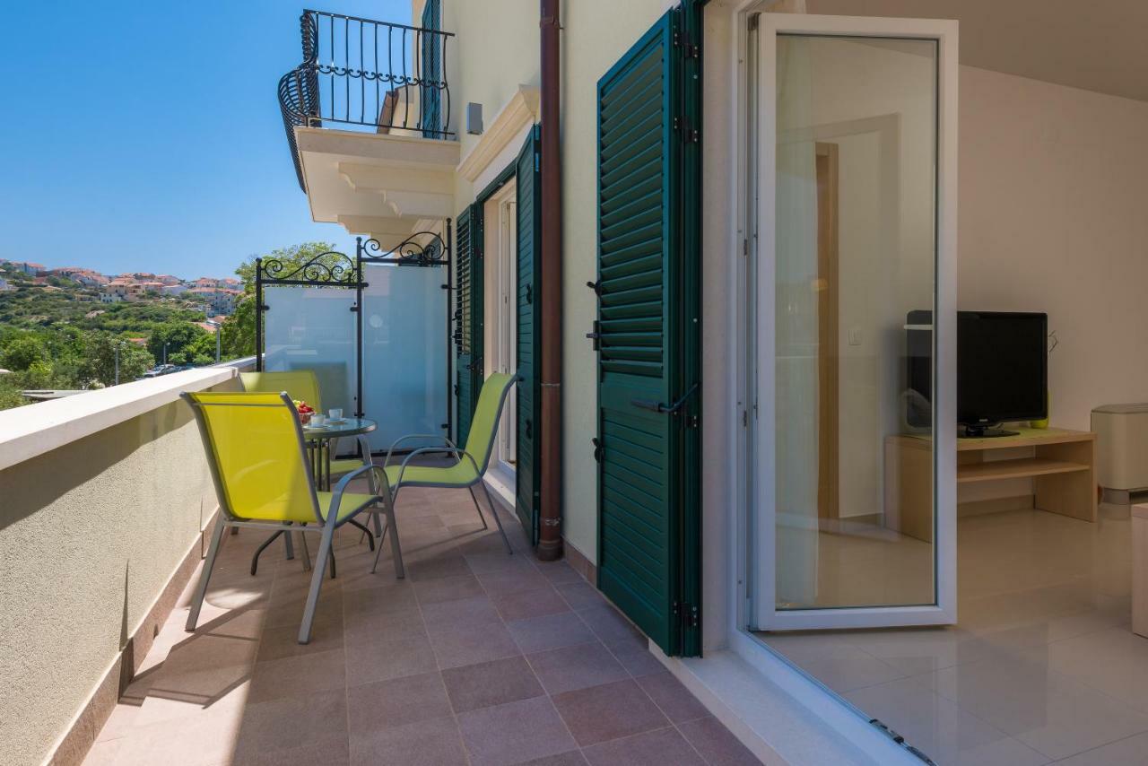 Villa Kogo Hvar Town Exterior photo
