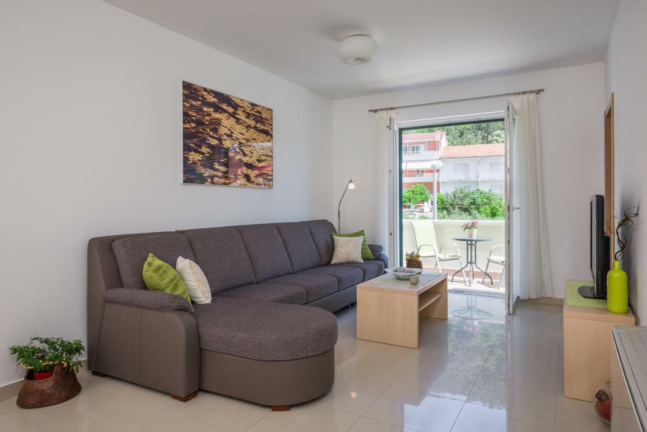 Villa Kogo Hvar Town Exterior photo